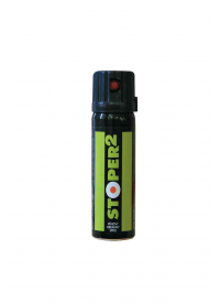 [Obranný sprej Stoper 2 63ml]