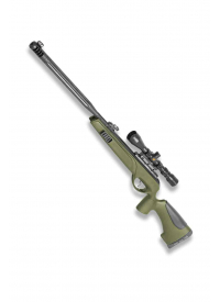 [Vzduchovka Gamo HPA MI Jungle IGT 4,5mm]
