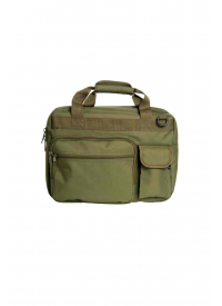 [Taška na notebook Mil Tec Olive]