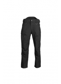 [Nohavice Mil Tec Tactical Hose Assaul čierne]