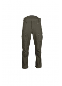 [Nohavice Mil Tec Tactical Hose Assaul Ranger zelené]