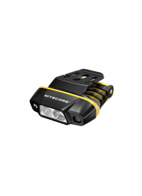 [Čelovka Nitecore NU11 čierna]