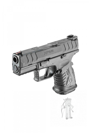 Pištoľ XD-M ELITE 3.8" COMPACT OSP, 10mm Auto