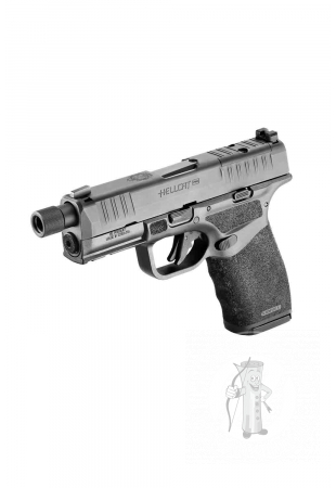 Pištoľ HELLCAT PRO OSP Threaded, 9x19