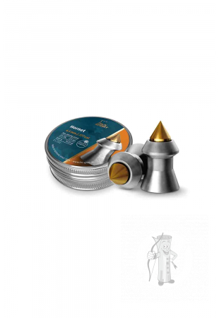 Diabolo H&N Hornet 4,5mm 225ks