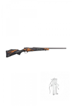 Guľovnica Weatherby Vanguard Compact Hunter