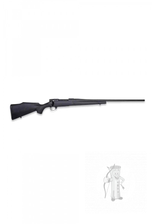 Guľovnica Weatherby Vanguard Obsidian 308W