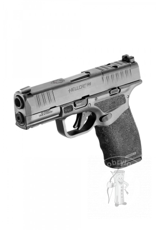Pištoľ HELLCAT PRO OSP, 9x19