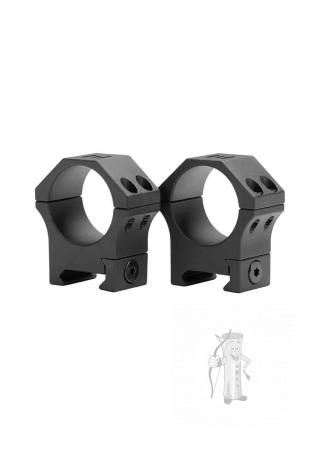 Krúžky Picatinny XT Element Optics 30mm High