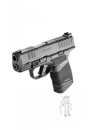Pištoľ HELLCAT 3", 9x19