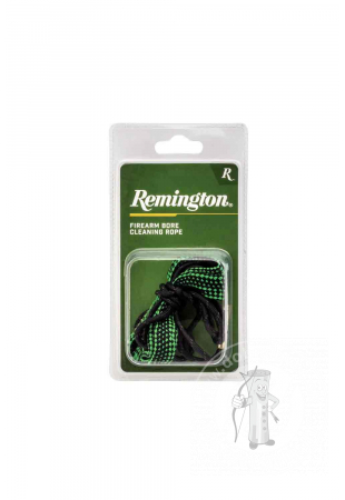 Remington Bore Cleaning Rope kal. .308/30-30/30-06/.300/7,62