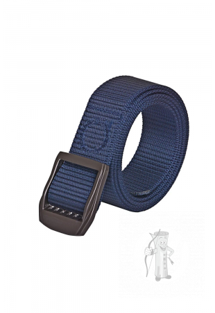 Opasok GURKHA NAVY BLUE