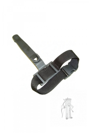 Stehenný záves Glock 6695