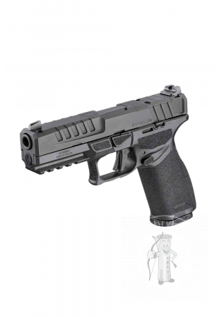 Pištoľ ECHELON 4.5F 3-Dot Tritium, 9x19