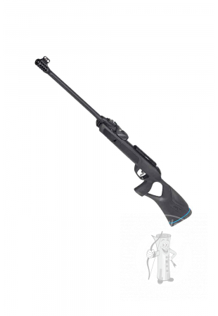 Vzduchovka Gamo Roadster IGT 10x STR Gen.2 4,5mm