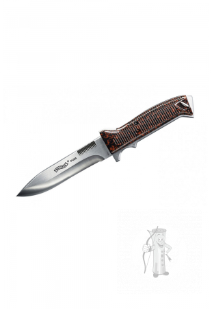 Nôž Walther P38 Knife