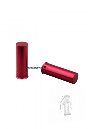 Náboj vybíjací Vector 12GA 2ks