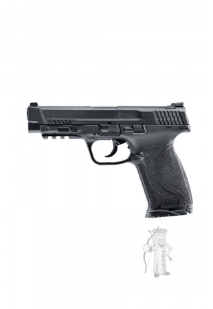 Pištoľ CO2 Smith & Wesson M&P45 M2.0, kal. 4,5mm diabolo