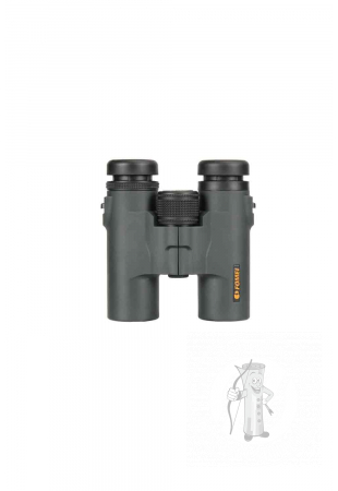 Ďalekohľad FOMEI 12x32 DCF