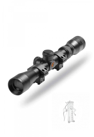 Puškohľad Gamo 3-9x32 WR