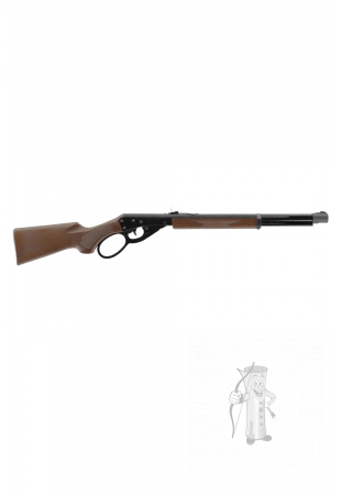 Vzduchovka Marlin Lever Action BB Rifle, kal. 4,5mm BB