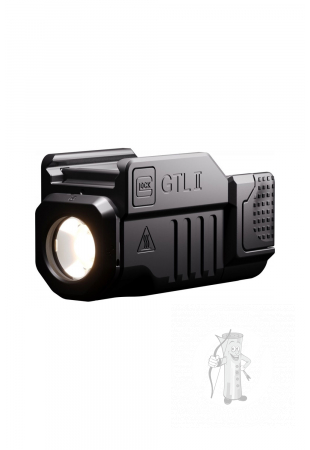 Taktické svetlo GLOCK GTL II