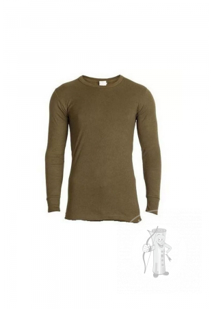 Termoprádlo vrchné M-Tramp khaki