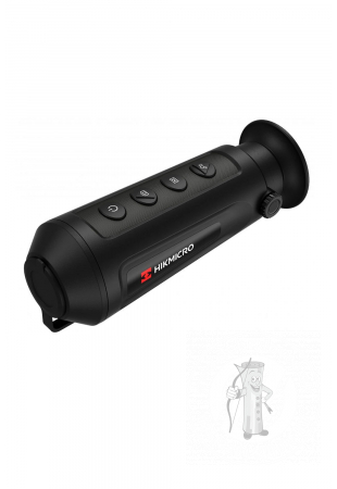 Termovízia HIKMICRO LYNX LE15S