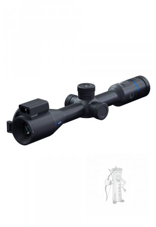 Digitálne nočné videnie PARD Night Stalker 4K eX LRF 940 nm