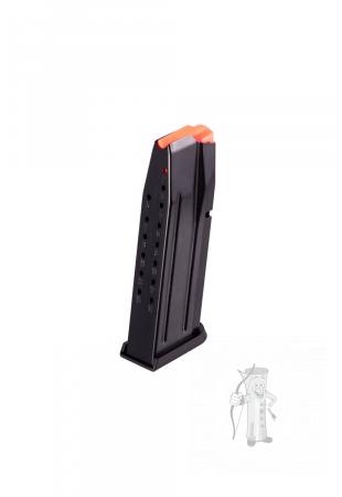 Zásobník CZ P10-C 15 rán, AFC