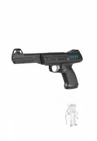 Vzduchová pištoľ GAMO P900 IGT 4,5mm