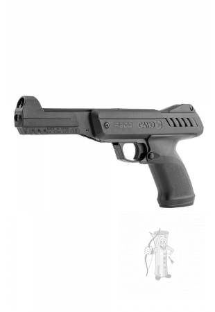 Vzduchová pištoľ GAMO P900 4,5mm