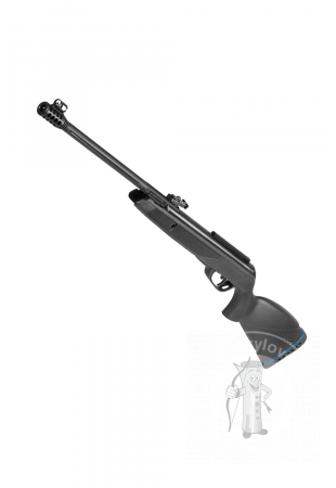 Vzduchovka GAMO Black Bear IGT 4,5mm
