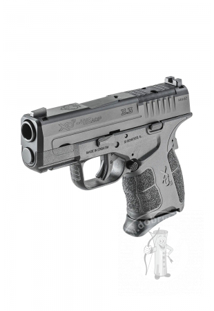 Pištoľ XDS MOD.2 OSP 3.3", .45 ACP
