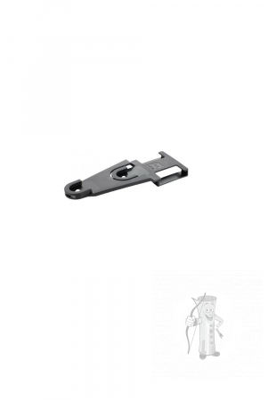 Tandemový záves Glock 51x8 mm 