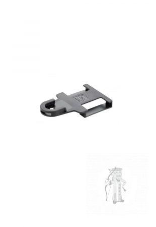 Záves Glock S2 44x4 mm