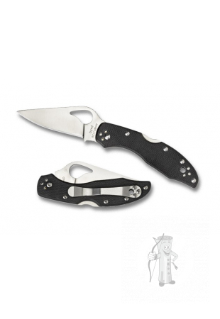 Nôž zatvárací Spyderco BY04GP2 Meadowlark 2 