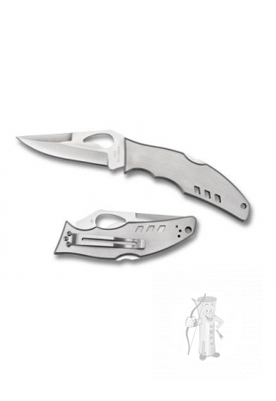 Nôž zatvárací Spyderco BY05P Flight