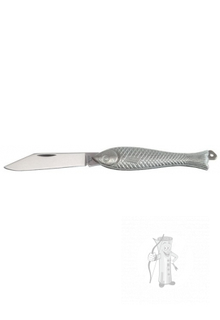 Nôž MIKOV 130-NZn-1 Rybička