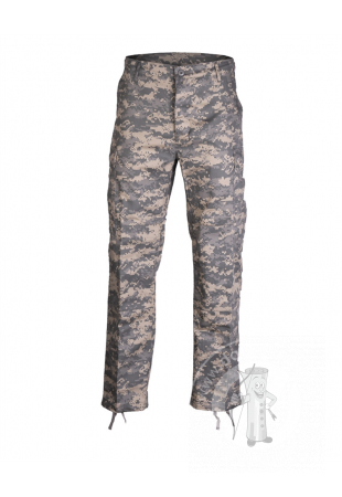Nohavice BDU Digital AT