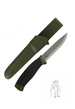 Nôž Mora Companion MG Stainless