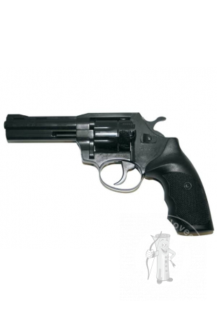 Revolver Flobert Alfa 640 6mm