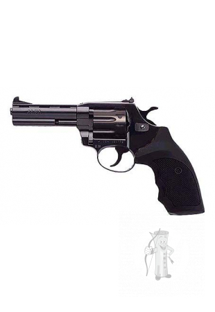 Revolver Flobert Alfa 441 4mm