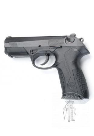 Pištoľ CO2 Beretta PX4 Storm 4,5mm