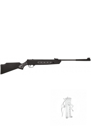 Vzduchovka Hatsan Striker 1000S 4,5mm