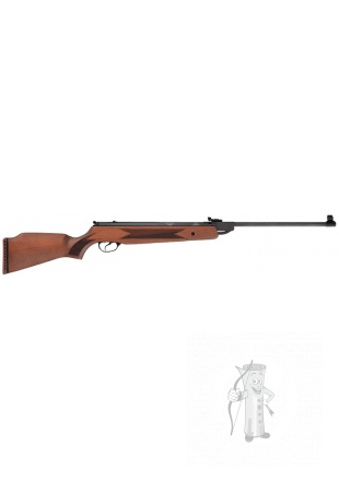 Vzduchovka Hatsan 55S 4,5mm