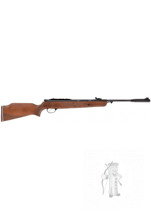 Vzduchovka Hatsan 99 4,5mm