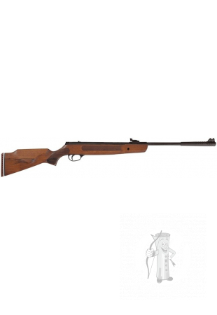 Vzduchovka Hatsan Striker 1000X 4,5mm