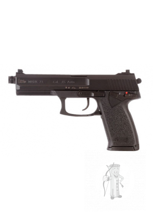Pištoľ HK Mark 23 .45ACP