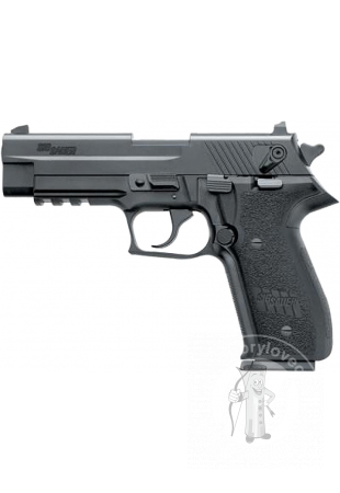 Pištoľ Sig Sauer Mosquito kal. 22 LR